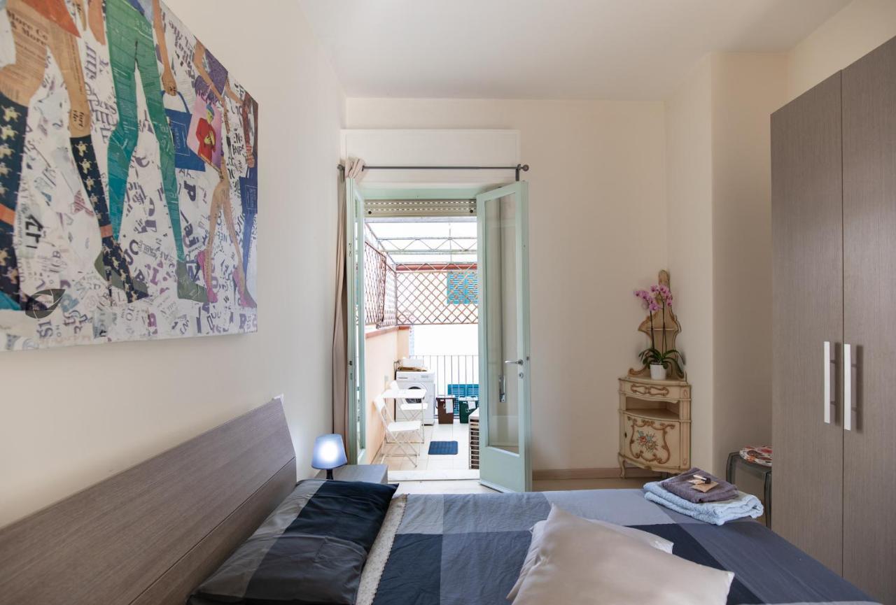 Apartment Foscolo Viareggio