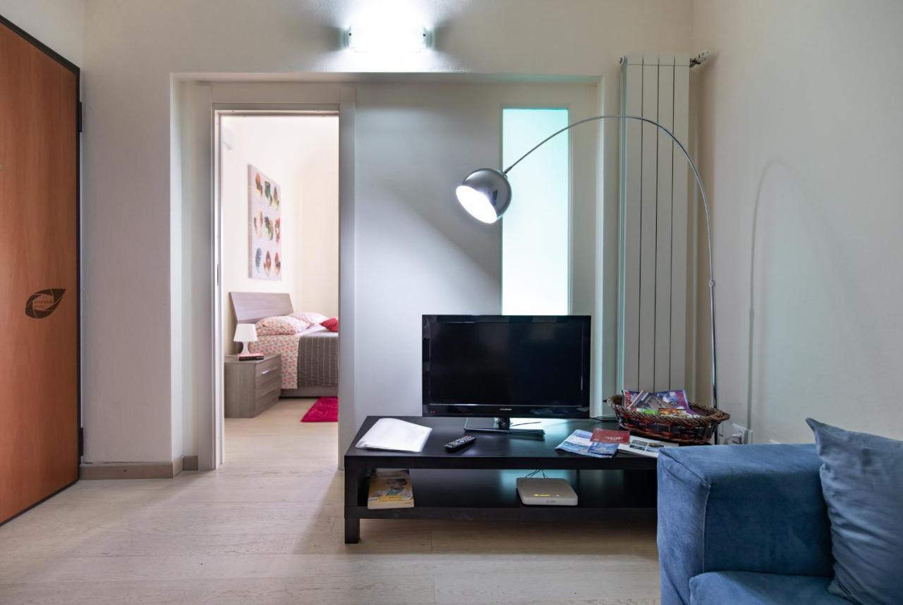 Foscolo Apartment *