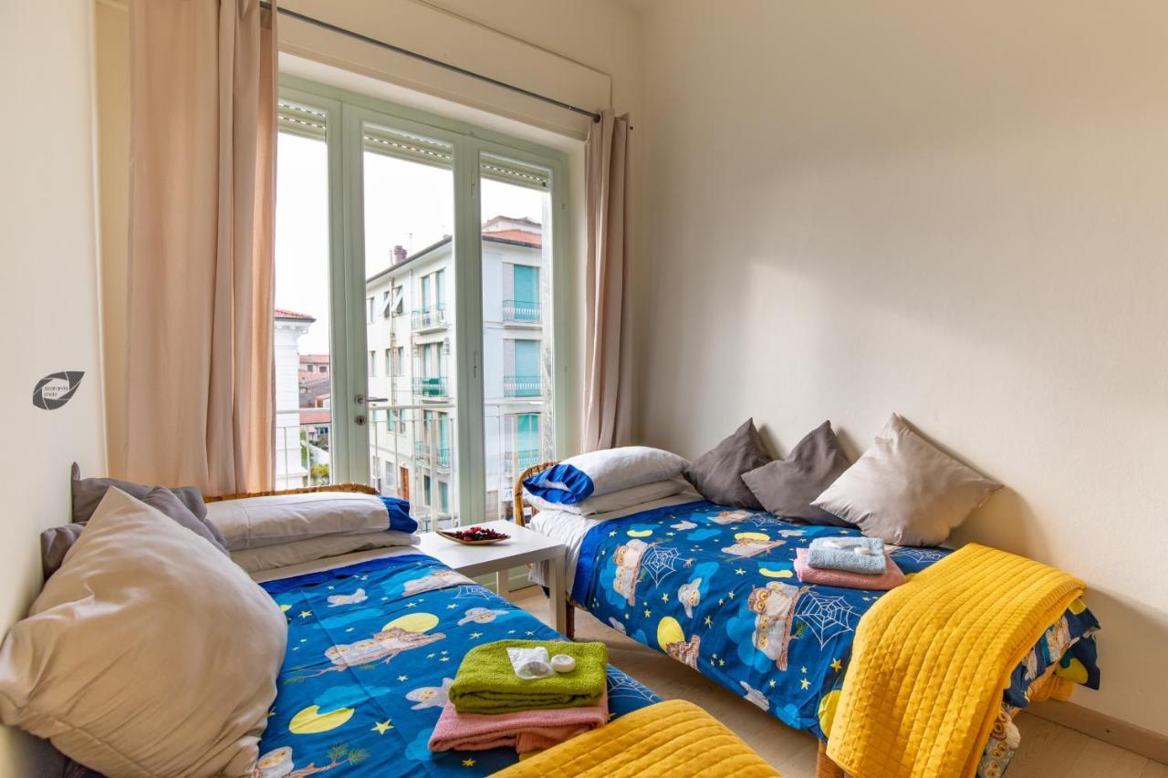 Apartment Foscolo *