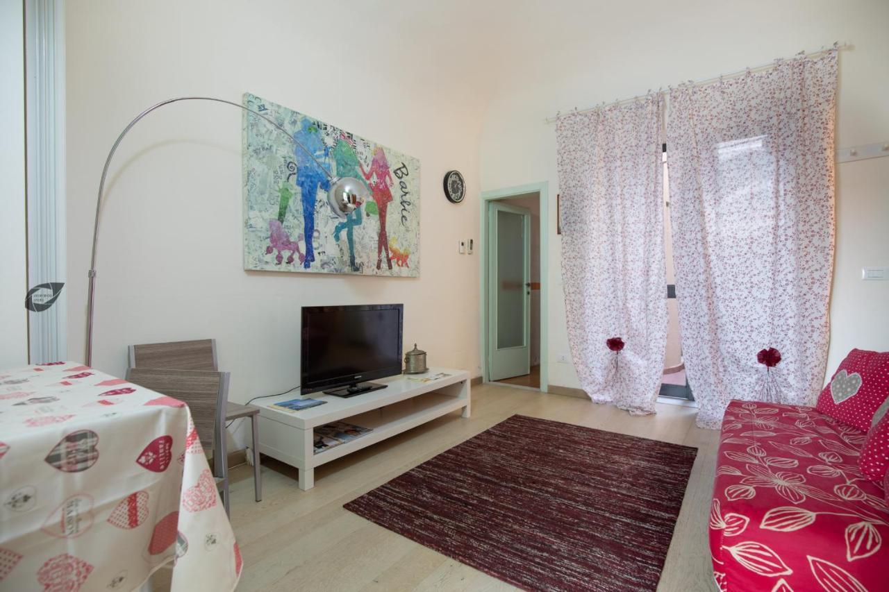 Foscolo Apartment *