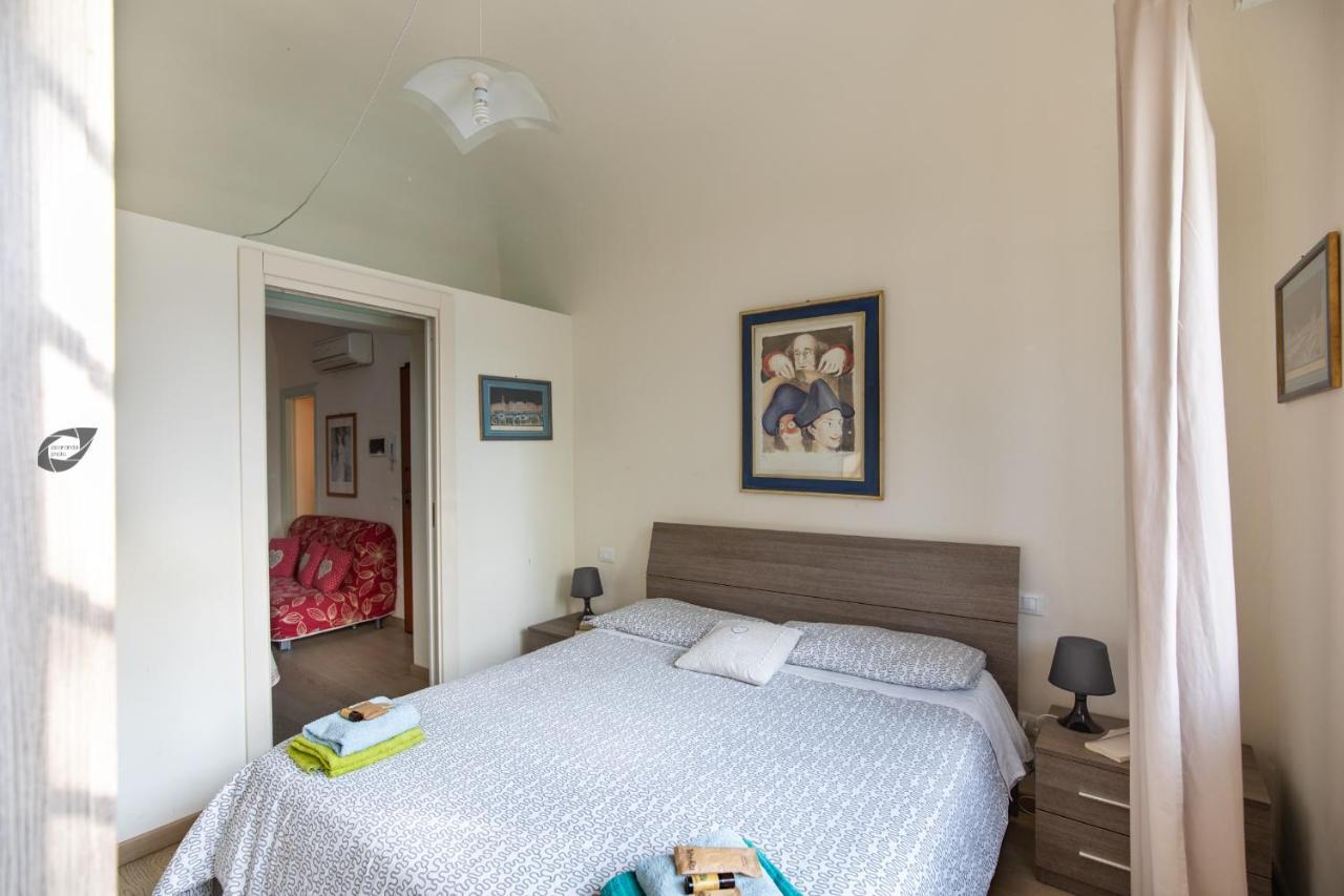 Foscolo Apartment *
