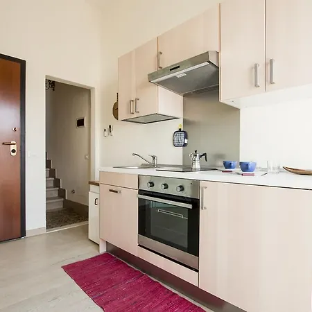 Foscolo Apartment Viareggio Exterior photo
