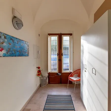Foscolo Apartment Viareggio Exterior photo