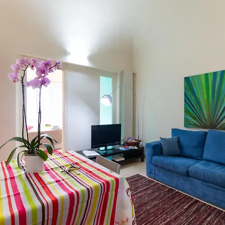 Foscolo Apartment Viareggio Exterior photo