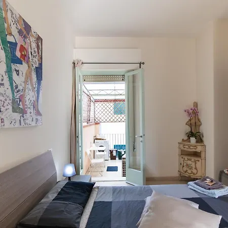 Foscolo Apartment Viareggio Exterior photo