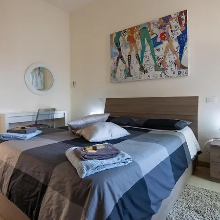 Foscolo Apartment Viareggio Exterior photo