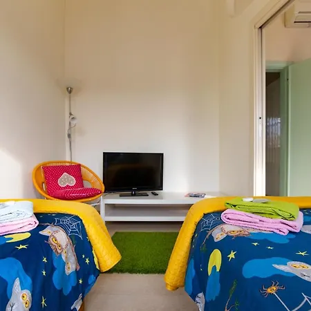 Foscolo Apartment Viareggio Exterior photo