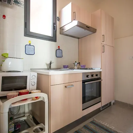 Foscolo Apartment Viareggio Exterior photo