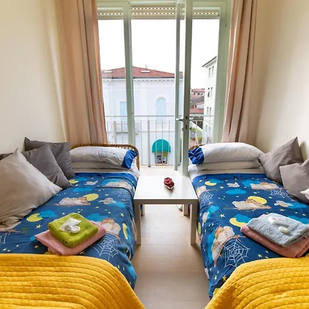 Foscolo Apartment Viareggio Exterior photo