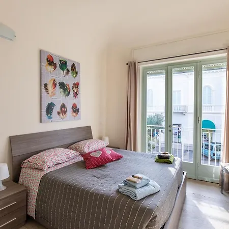 Foscolo Apartment Viareggio Exterior photo