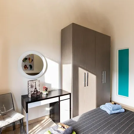 Foscolo Apartment Viareggio Exterior photo