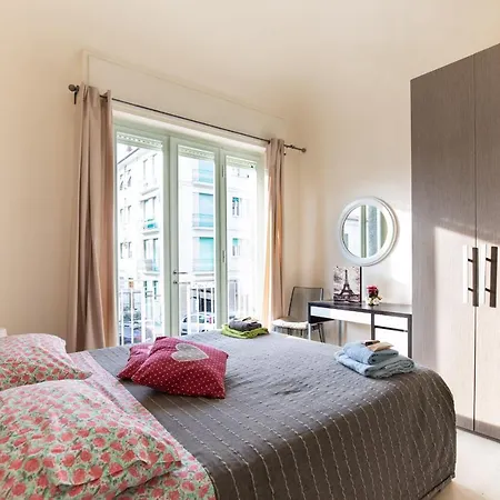 Foscolo Apartment Viareggio Exterior photo