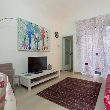 Foscolo Apartment Viareggio Exterior photo