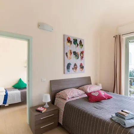 Foscolo Apartment Viareggio Exterior photo
