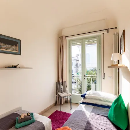 Foscolo Apartment Viareggio Exterior photo