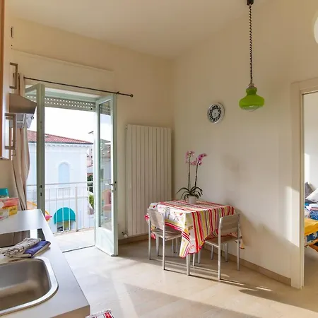 Foscolo Apartment Viareggio Exterior photo