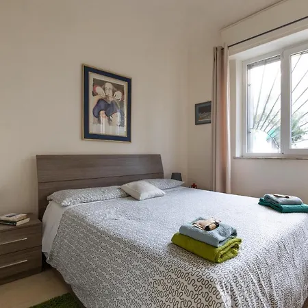 Foscolo Apartment Viareggio Exterior photo