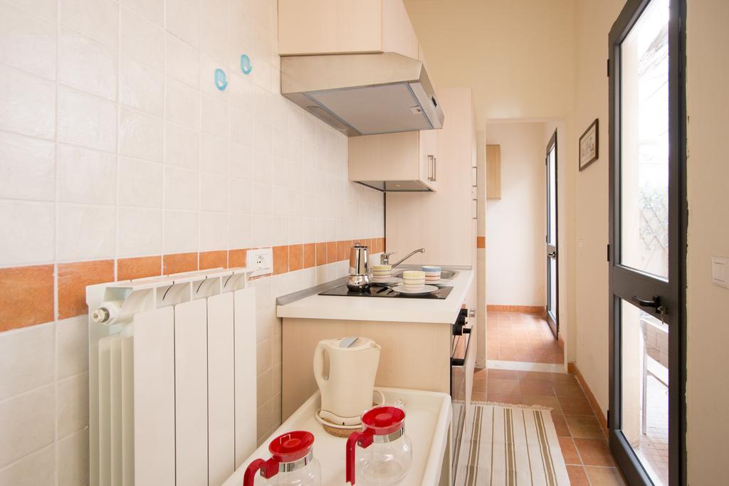 Apartment Foscolo Viareggio