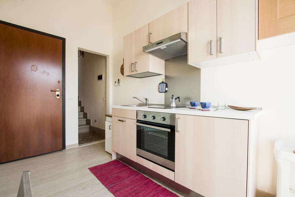 Apartment Foscolo *