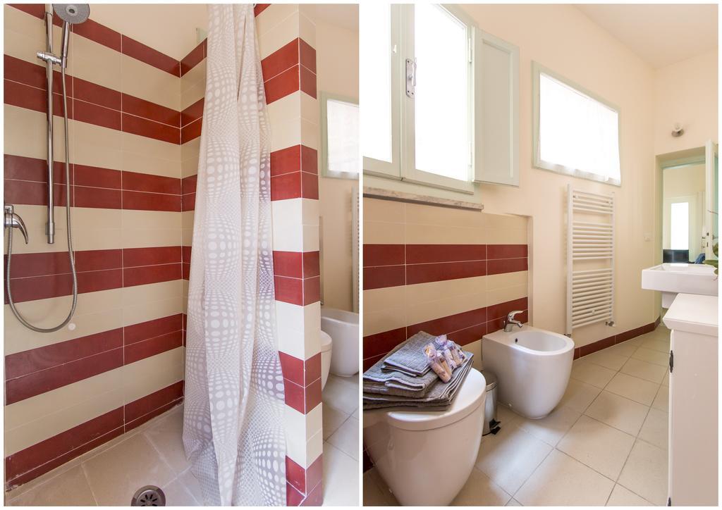Foscolo Apartment *