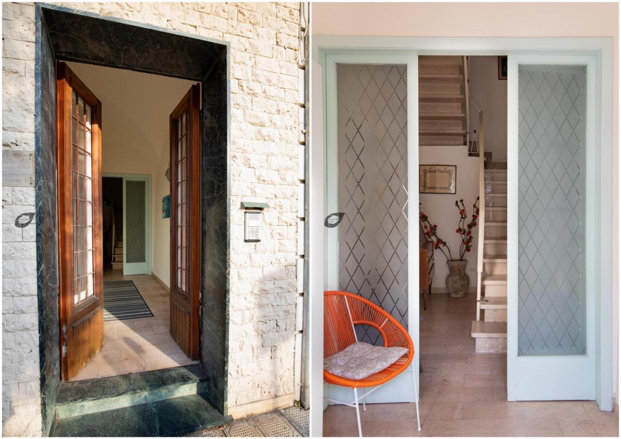 Foscolo Apartment