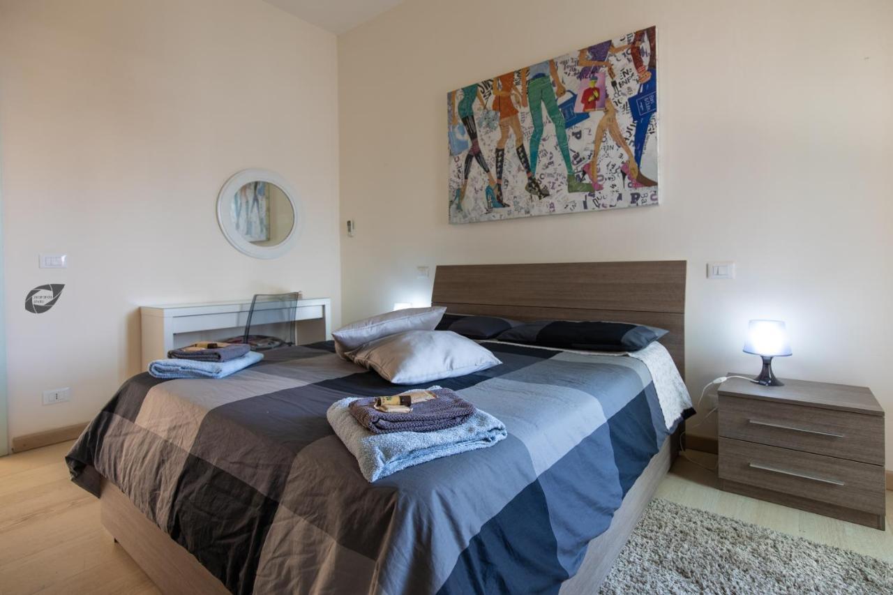 Foscolo Apartment Viareggio