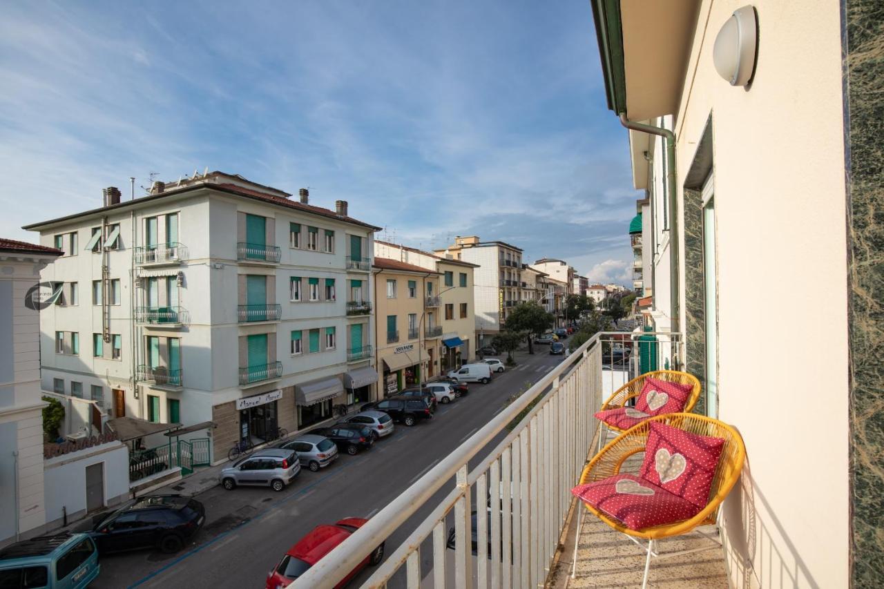 Foscolo Apartment