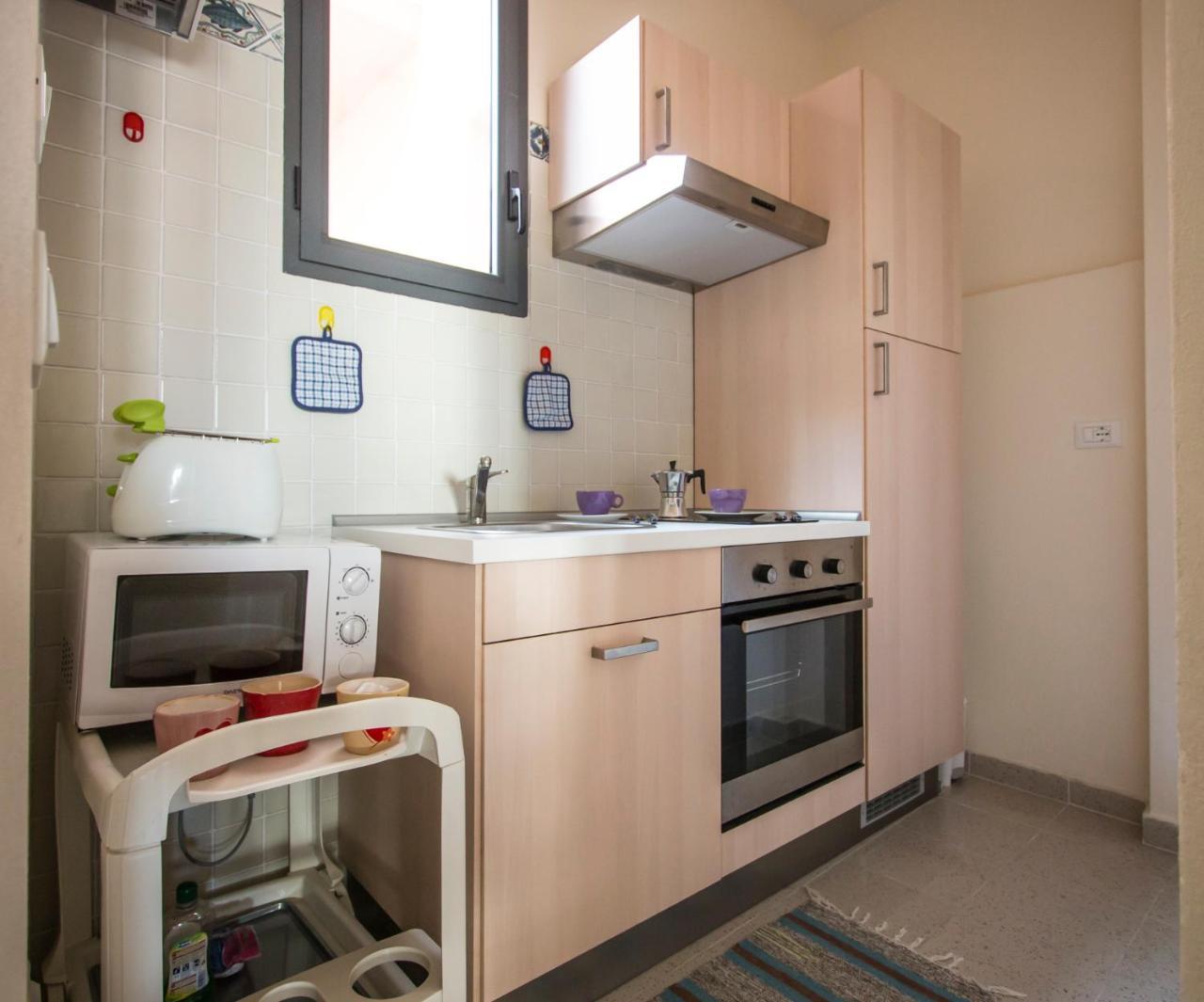 Apartment Foscolo *
