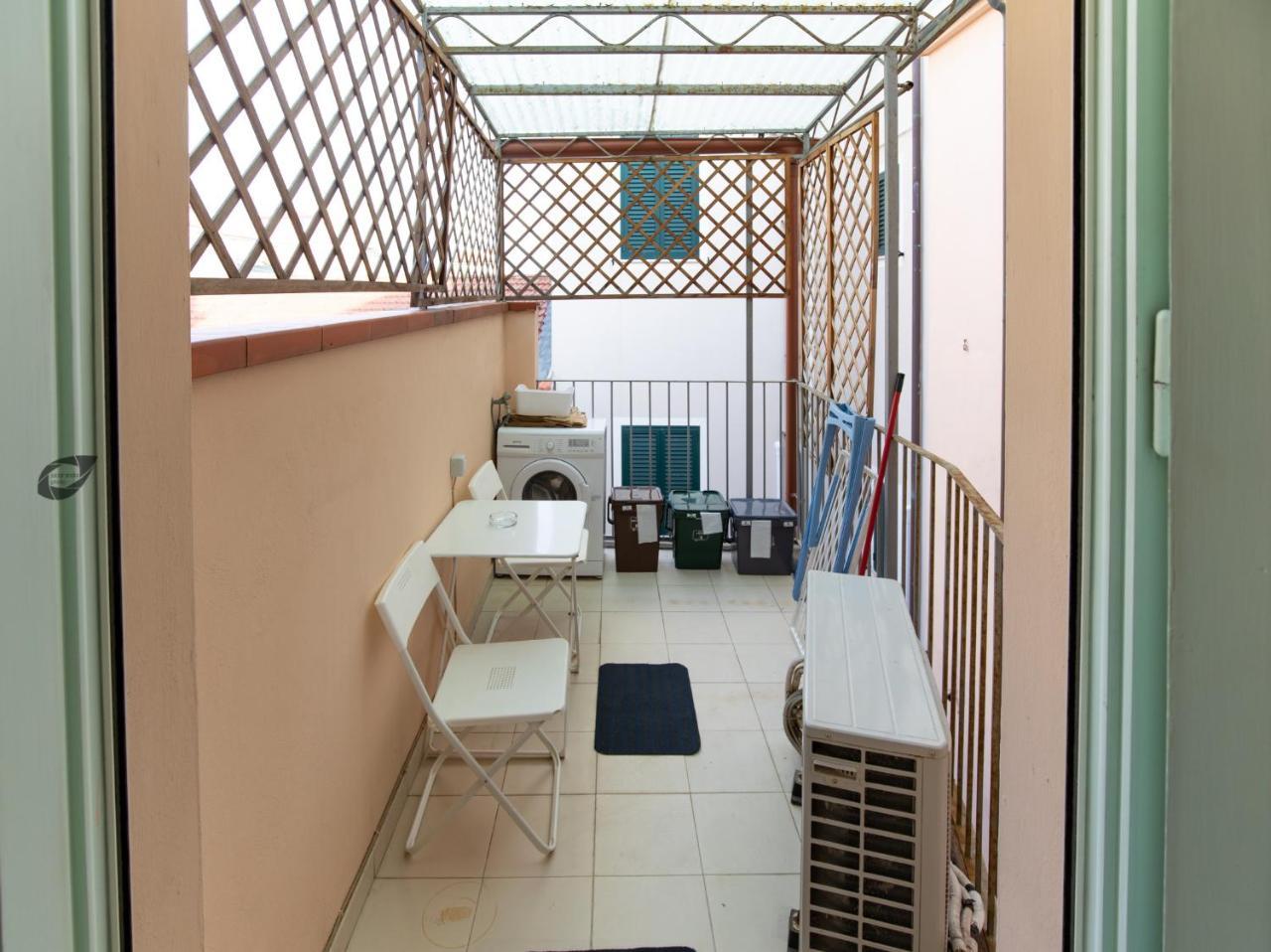 Foscolo Apartment *