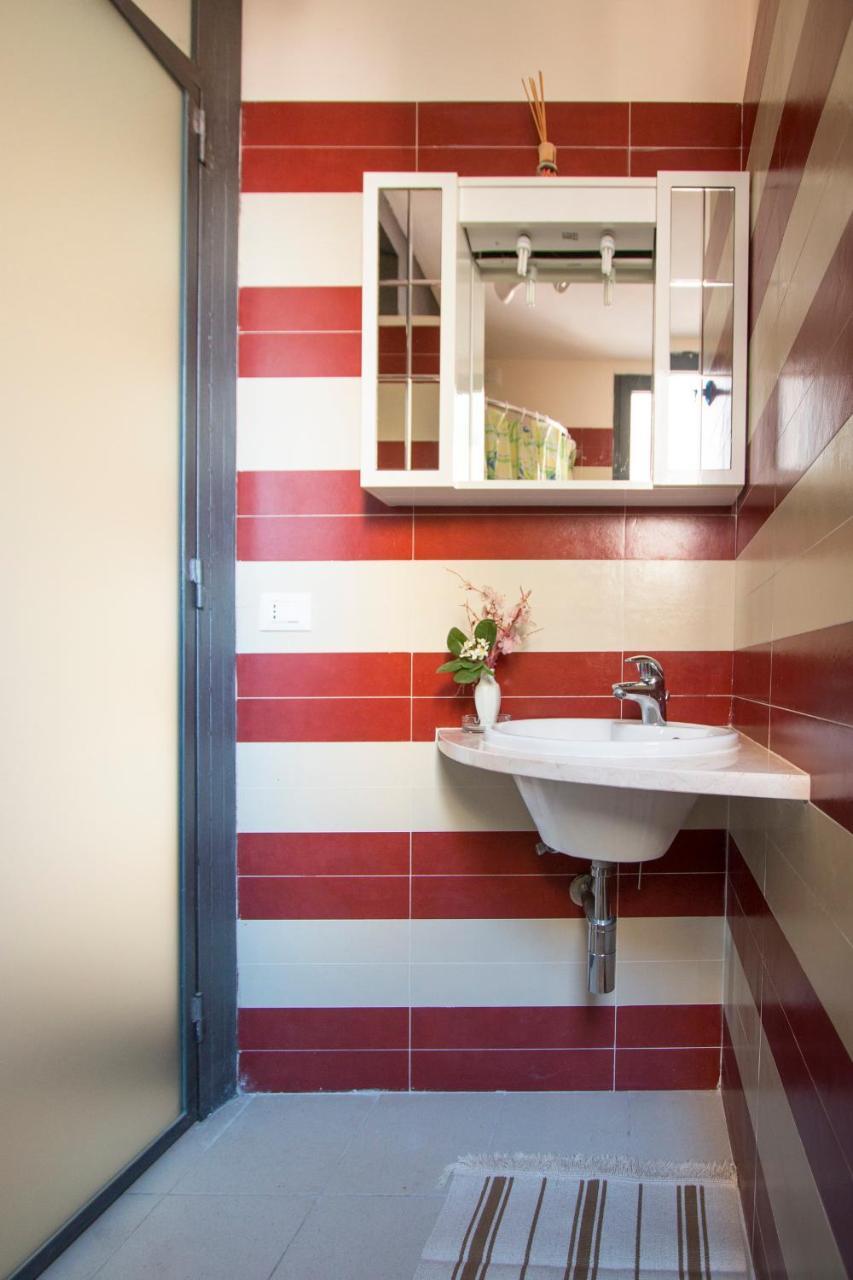 Foscolo Apartment