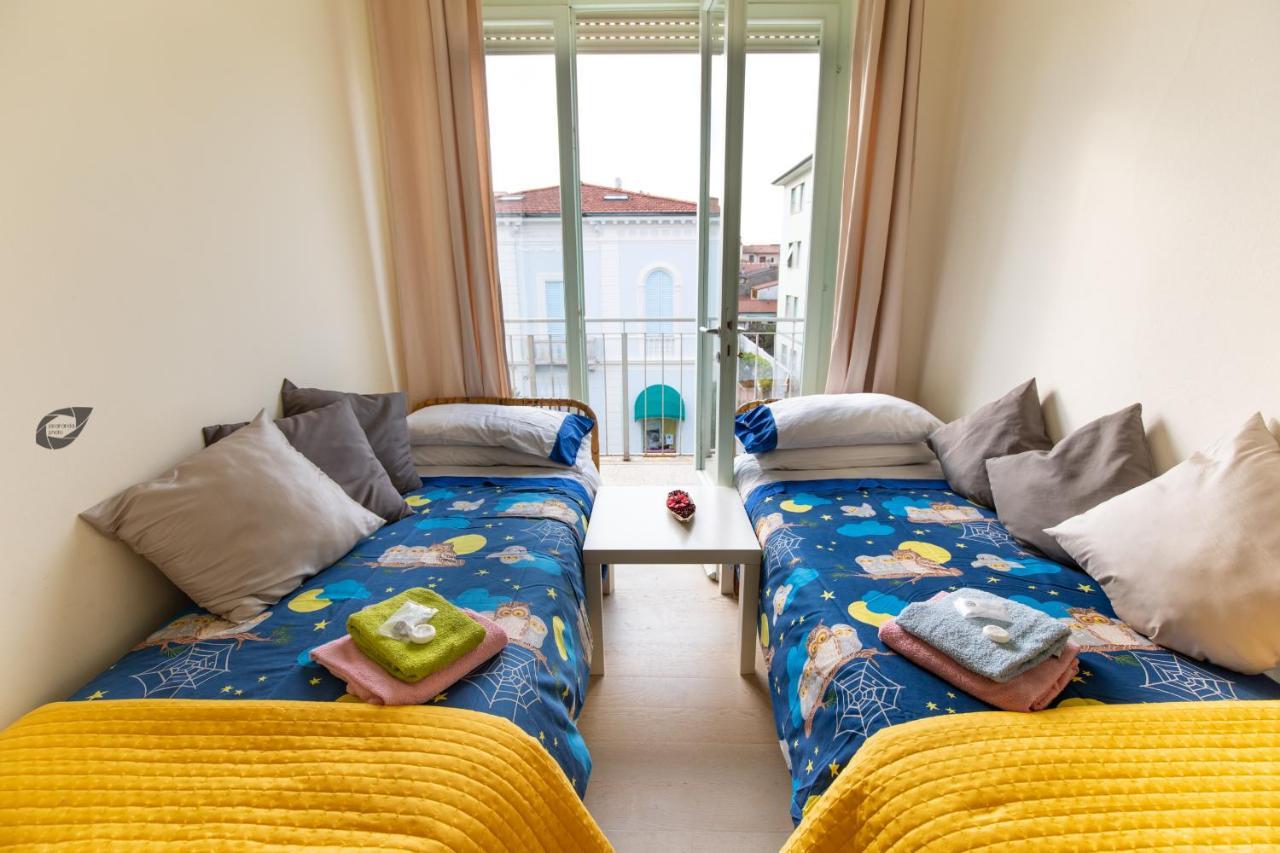 Foscolo Apartment *