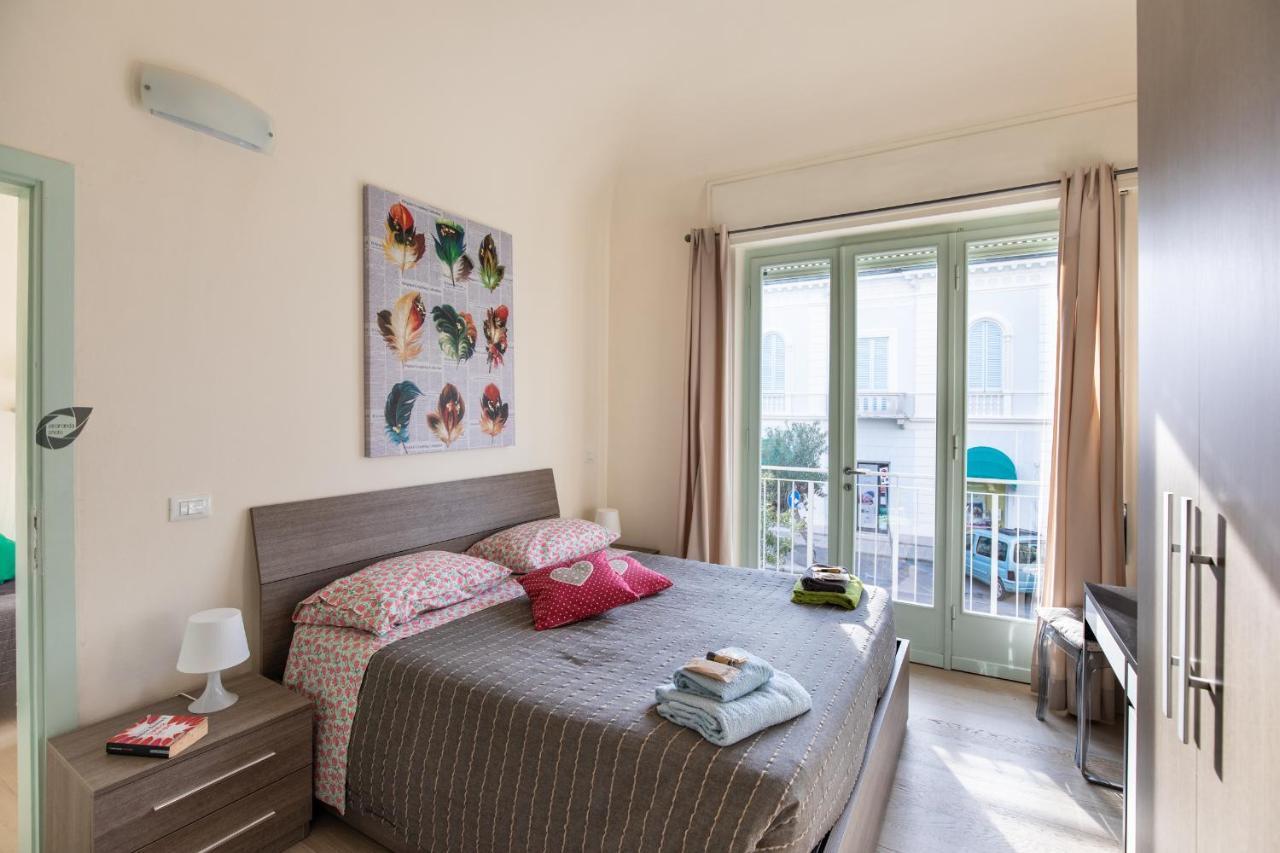 Apartment Foscolo *