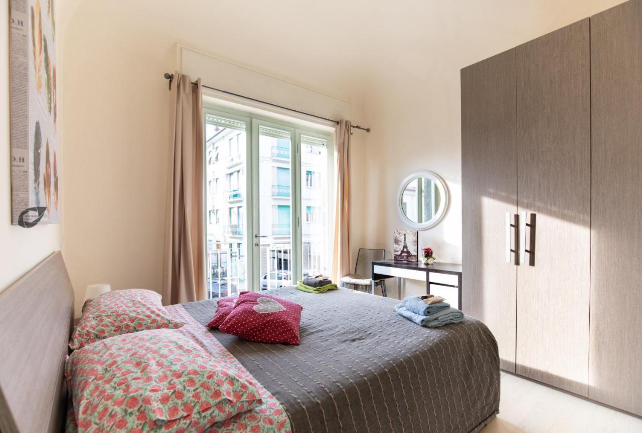 Apartment Foscolo Viareggio