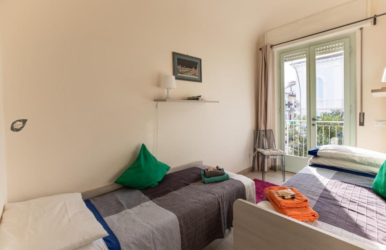 Foscolo Apartment Viareggio