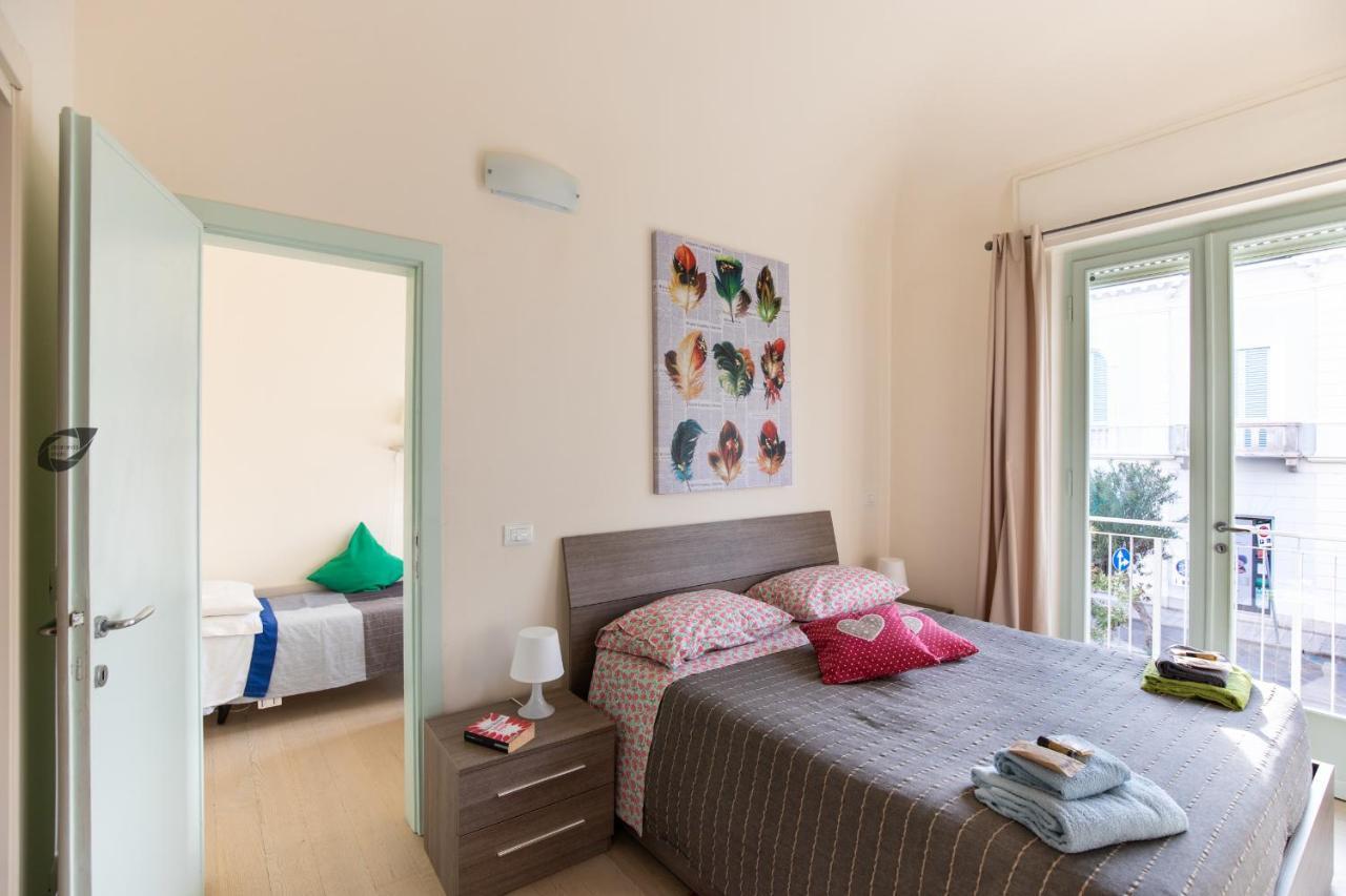 Foscolo Apartment Viareggio