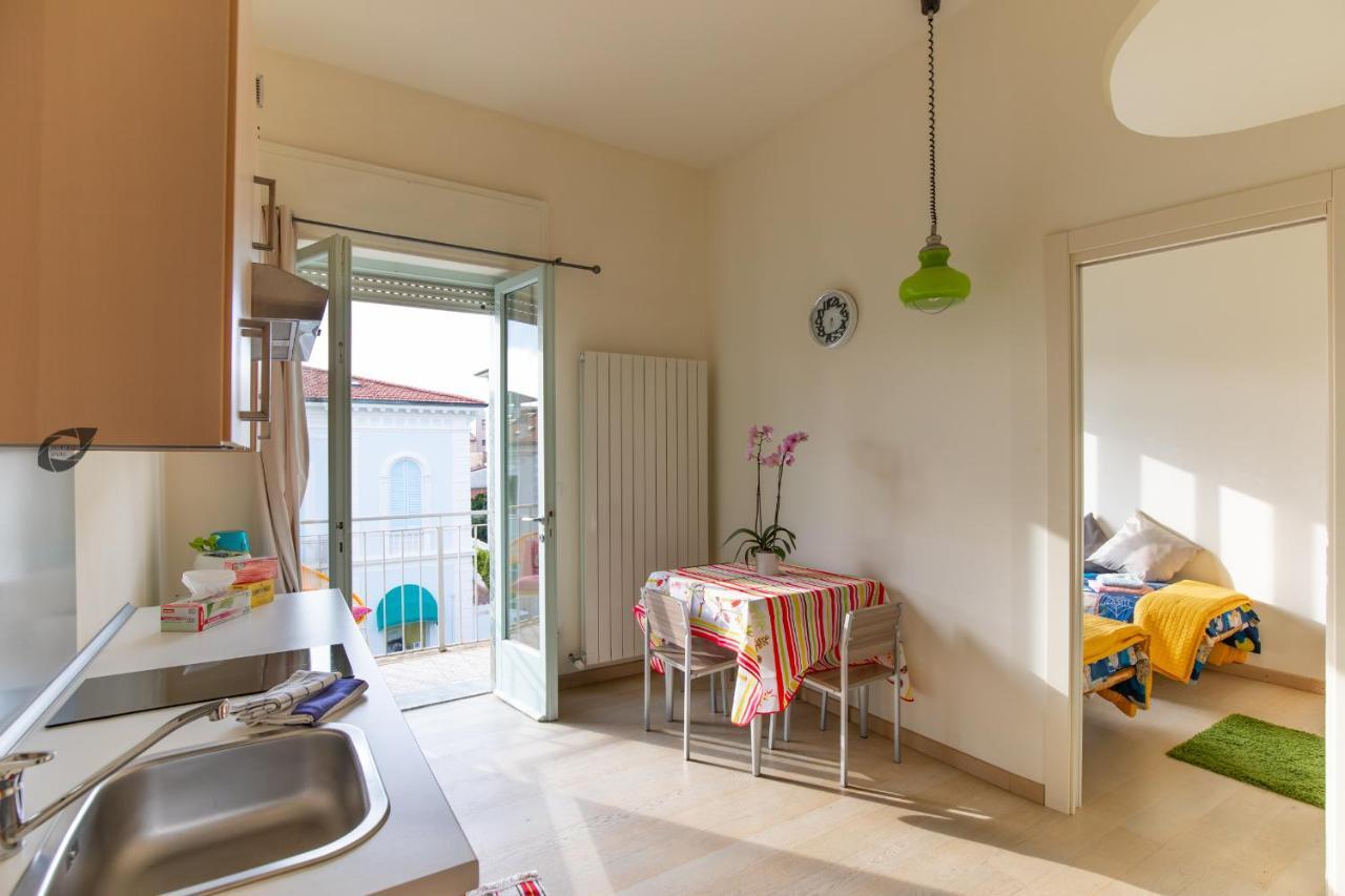 Apartment Foscolo