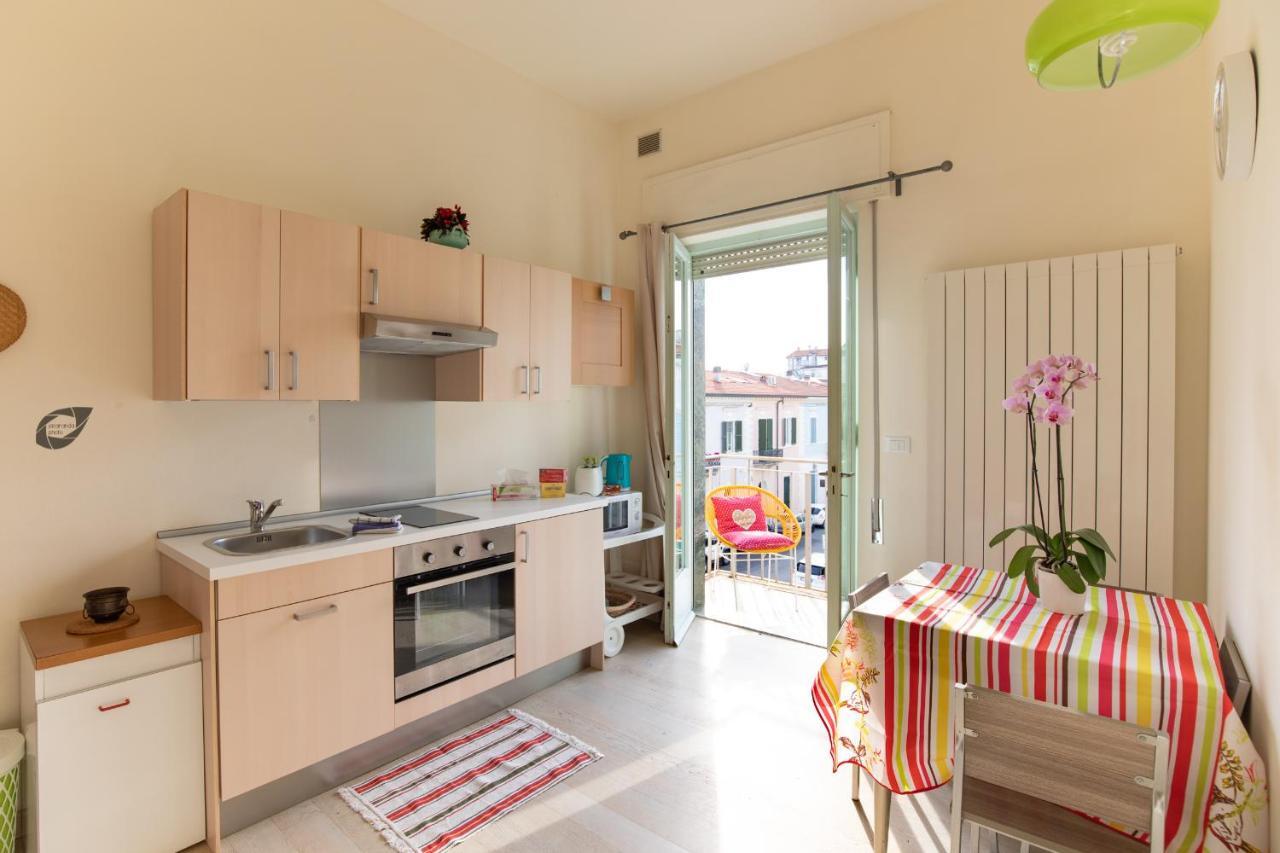 Apartment Foscolo